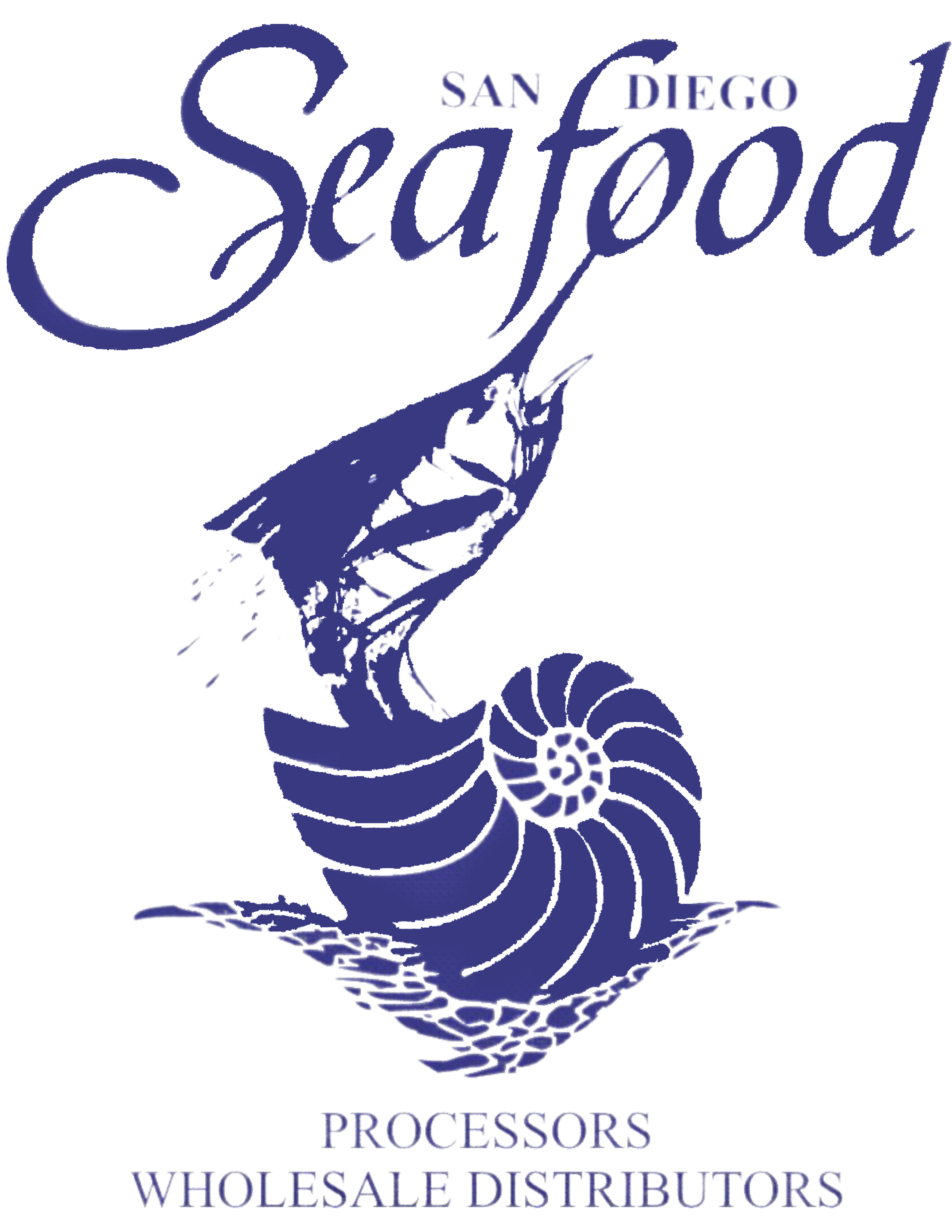 San Diego's Premiere Fish Distributor